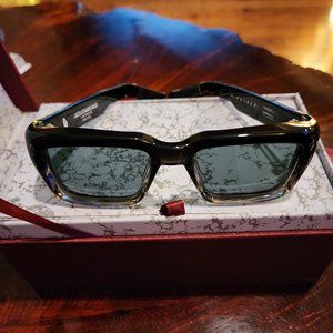 JMM Jacques Marie Mage Walker Sunglasses